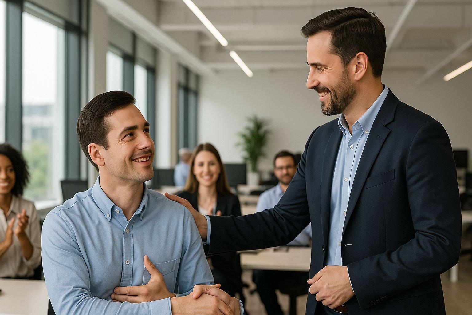 Why Hard Work Isn’t Enough Anymore (And What Actually Matters in 2025)